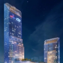 Proplarity - Front - Night